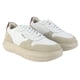 thumbnail image 5 of Zapatilla Ferracini Hombre 8287 Energy Blanco Urbano, 5 of 7