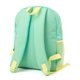 thumbnail image 3 of Mochila Disney Campanita Verde con Brillitos Ajustable 36x27x12 cm, 3 of 6