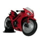 thumbnail image 1 of Bicicleta deportiva Vehicle McFarlane Toys DC Multiverse Red Hood, 1 of 3