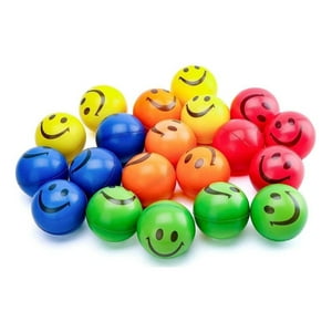 Genérico - Set X12 Pelotas Antiestres Relajantes Terapia Ansiedad Lau