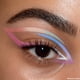 thumbnail image 4 of Paleta de sombras de ojos ColourPop Fade Into Hue con alto contenido de pigmento, 4 of 8