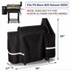 thumbnail image 2 of Funda de parrilla Uniflasy para Pit Boss 820 Deluxe/Pro/850 Pro, 2 of 8