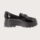 thumbnail image 2 of Zapato Negro Pand-G, 2 of 5
