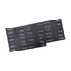 thumbnail image 4 of Etiqueta Adhesiva De Disyuntor, Pegatinas De Peso Para Gimnasio, Entrenamiento, Artículos Deportivos, 12cm X 2cm, 10 A 200lb, 4 of 5