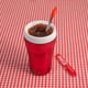 thumbnail image 5 of Máquina de Granizados ZOKU 240 ml Retro Coca‑Cola Float, 5 of 6