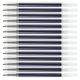 thumbnail image 4 of Recambios para bolígrafos de gel ARTEZA, paquete de 50 unidades, color azul Roller Ball, 4 of 6