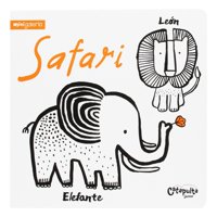 Catapulta Editores - Safari