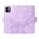 thumbnail image 4 of Carcasa FOXDOCK Xiaomi Redmi A1 4G de cuero PU, diseño acolchado clásico, protección contra caídas y rayones, 4 of 5