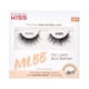 thumbnail image 1 of Pestañas postizas KISS My Lash But Better So Real 12 mm, 1 par, 1 of 9
