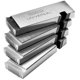thumbnail image 1 of Mordazas de roscar RIDGID 1"-2" NPT de acero rápido, 1 of 4
