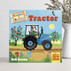 thumbnail image 2 of Familias a bordo - Tractor, 2 of 5