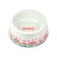 thumbnail image 2 of Dashi Bamboo Bowl Flamingo Large, 2 of 4