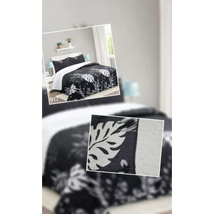 Angeles Del Hogar - Cubrecama De Verano Con Chiporro A Eleccion Cama 2 Plazas