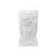 thumbnail image 1 of 1set Dental Invisible Brace Extractor Removal Tool Orthodontic Aligner Chewies Tray Seaters Plastic Hook Beauty Health Care, 1 of 3