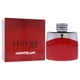 thumbnail image 3 of Perfume Mont Blanc Leyenda Roja Edition EDP 100ml, 3 of 4