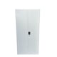 thumbnail image 1 of Estante Armario Metalico 2 Puertas Blanco, 1 of 3