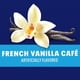 thumbnail image 5 of Mezcla de bebidas instantáneas estilo café Maxwell House French Vanilla, 5 of 9