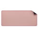 thumbnail image 3 of Mouse Pad logitech desk mat studio series rosa, 3 of 4