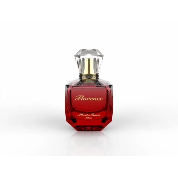 Perfume Alberto Rossi Milano FLORENCE Floral Frutal para Mujer