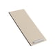 thumbnail image 5 of Cubierta Ciega Enrollable Para Consola Central 5ND862531UAQ Para VW Sharan 2012-2019 Beige, 5 of 5