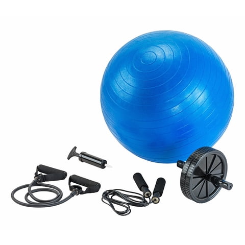 Bianchi - Set De Pilates