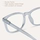 thumbnail image 5 of Gafas de bloqueo de luz azul livho High Tech Advanced, 5 of 9