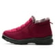 thumbnail image 2 of Zapatilla Mujer Burdeo Saki Chancleta, 2 of 4