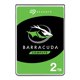 thumbnail image 1 of Disco duro interno Seagate BarraCuda 2 TB SATA 6 Gb/s 2.5", 1 of 7