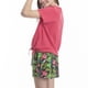 thumbnail image 2 of Pijama Cotton Estampado Aventura, 2 of 3
