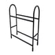 thumbnail image 5 of Organizador De Garaje De Almacenamiento En Rack De Neumáticos De Aluminio Para Neumáticos De Camiones RC Car Negro, 5 of 5