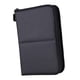 thumbnail image 5 of Estuche cosmético Bolsa de transporte Bolsa Plegable Stand up Pinceles de maquillaje Organizador Bolsa para lápiz de cejas Sombra de ojos Pincel, 5 of 5