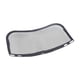 thumbnail image 5 of Reemplazo del escudo de la cara Visor de malla de protección de cara completa, accesorios, malla de alambre de cobre para grabado en madera, recorte, 5 of 5