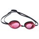 thumbnail image 1 of Gafas De Natación Antiniebla Para Hombres, Mujeres, Adultos, Gafas Con Correa Ajustable, Rojo, 1 of 5