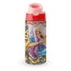 thumbnail image 1 of Enredados: Princesa RapunzelBotella de Agua con Tapa Pop Top de Un Toque, Acero Inoxidable, a Prueba de Fugas, para Deportes, Botella Infantil rosa 12 oz, 1 of 6