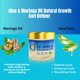 thumbnail image 2 of Definedor de rizos Nefertiti's Secrets Natural Growth 454 ml, 2 of 3