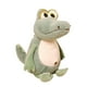 thumbnail image 1 of Figuras De Cocodrilo De Algodón PP De Animales De Peluche Para El Ornamento Del Regalo De Cumpleaños Del Hogar, 1 of 5