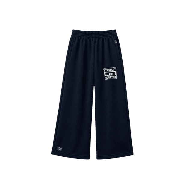 MDF® Buzo Palazzo OUTTA COMPTON