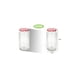 thumbnail image 1 of Frasco De Vidrio 450ml Cocina, 1 of 2