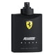 thumbnail image 1 of Ferrari Scuderia Black Tester 125 ML, 1 of 1