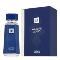 Fragrance World - French Avenue Azzure Aoud Edp 100Ml Unisex