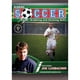 thumbnail image 1 of Ganador de un DVD: Habilidades de regate y tiro en fútbol Dr. Joseph, 1 of 1