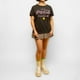 thumbnail image 3 of Polera Mujer YOU Coca Cola Coke Mujer Gris, 3 of 4