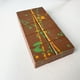 thumbnail image 2 of Tableta Viral de Dubái Chocolate Leche - Pistacho Habibi, 2 of 2
