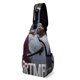 thumbnail image 1 of El Apartamento Riñonera Bandolera con Estampado Integral para Hombres y Mujeres, Bolso Cruzado Gráfico de Tendencia, Mochila de Hombro Streetwear para Ciclismo y Deportes, Riñonera Versátil Casual, 1 of 6