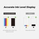 thumbnail image 4 of Cartucho de tinta MyCartridge SUPRINT 240XL negro para Canon, 4 of 8