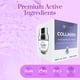 thumbnail image 3 of Hidratante Facial Diario Con Colágeno Coreano (50 Ml), 3 of 3