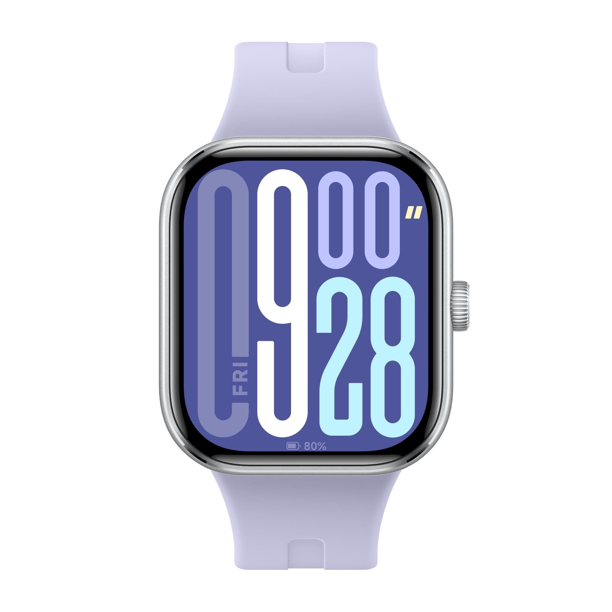 Xiaomi - Smartwatch Redmi Watch 5 Morado