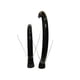 thumbnail image 2 of Juego De Guardabarros Para Bicicleta De Montaña, Accesorios Para Ciclismo Al Aire Libre, Color Negro, 2 of 5