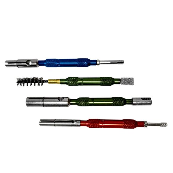 Limpiadores de conectores Innovative Products of America #8025