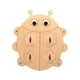 thumbnail image 1 of Accesorios De Tablero De Madera Para Ni?os, Juguetes Educativos Para Edades Tempranas, Regalos De Vacaciones, Ovalados, 1 of 5